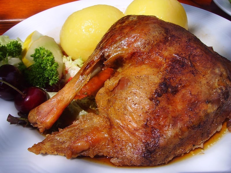 Dragonfire Roast
